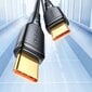 USB-C kabelis, īpaši ātrs PD 3.1 240W, 2M, McDodo цена и информация | Savienotājkabeļi | 220.lv