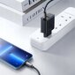 USB-C USB lādētājs, ātrs, PD, 33 W, Mcdodo cena un informācija | Lādētāji un adapteri | 220.lv