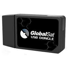 GPS uztvērējs Globalsat ND-105C cena un informācija | Auto GPS | 220.lv