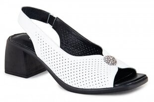 Sieviešu sandales MONNA LISA 269520040025 cena un informācija | Sieviešu sandales | 220.lv