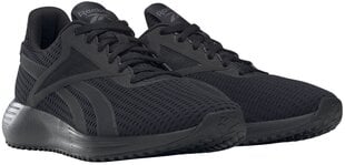 Reebok Обувь Lite Plus 3 Black GY3977 GY3977/6.5 цена и информация | Спортивная обувь, кроссовки для женщин | 220.lv