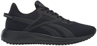 Reebok Apavi Lite Plus 3 Black GY3977 GY3977/6.5 cena un informācija | Sporta apavi sievietēm | 220.lv