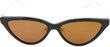 Sieviešu Saulesbrilles Adidas AOK006 CK4093 S7242546 цена и информация | Saulesbrilles sievietēm | 220.lv