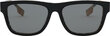 Unisex Saulesbrilles Burberry B LOGO BE 4293 S7251377 cena un informācija | Saulesbrilles sievietēm | 220.lv