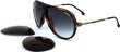 Vīriešu Saulesbrilles Carrera CHANGER65 S7255315 cena un informācija | Saulesbrilles  vīriešiem | 220.lv