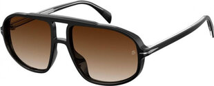 Vīriešu Saulesbrilles David Beckham DB 1000_S S7254364 цена и информация | Солнцезащитные очки для мужчин | 220.lv