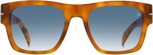 Vīriešu Saulesbrilles David Beckham DB 7000_S BOLD S7254341 cena un informācija | Saulesbrilles  vīriešiem | 220.lv