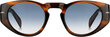 Vīriešu Saulesbrilles David Beckham DB 7033_S S7254340 цена и информация | Saulesbrilles  vīriešiem | 220.lv