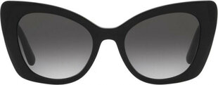 Sieviešu Saulesbrilles Dolce & Gabbana DG 4405 S7254225 цена и информация | Женские солнцезащитные очки | 220.lv