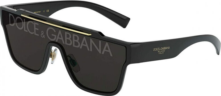 Sieviešu Saulesbrilles Dolce & Gabbana VIALE PIAVE 2-0 DG 6125 S7254211 cena un informācija | Saulesbrilles sievietēm | 220.lv