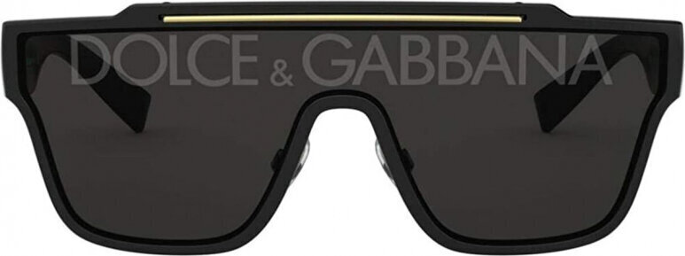 Sieviešu Saulesbrilles Dolce & Gabbana VIALE PIAVE 2-0 DG 6125 S7254211 cena un informācija | Saulesbrilles sievietēm | 220.lv