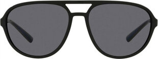 Vīriešu Saulesbrilles Dolce & Gabbana DG 6150 S7254226 цена и информация | Солнцезащитные очки для мужчин | 220.lv