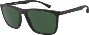 Unisex Saulesbrilles Emporio Armani EA 4150 S7249208 cena un informācija | Saulesbrilles sievietēm | 220.lv