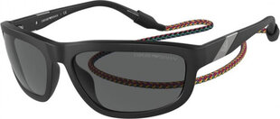 Vīriešu Saulesbrilles Emporio Armani EA 4183U S7249215 цена и информация | Солнцезащитные очки для мужчин | 220.lv