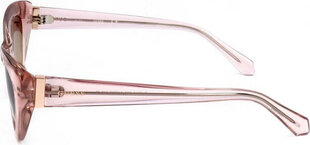 Sieviešu Saulesbrilles Guess GU7811 SHINY PINK S7239963 цена и информация | Женские солнцезащитные очки | 220.lv