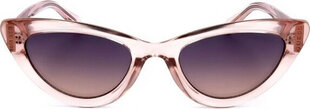 Sieviešu Saulesbrilles Guess GU7811 SHINY PINK S7239963 цена и информация | Женские солнцезащитные очки | 220.lv