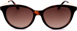 Unisex Saulesbrilles Guess GU7700 52G Ø 54 mm S05107303 цена и информация | Женские солнцезащитные очки | 220.lv