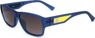 Vīriešu Saulesbrilles Guess GU9213 S7246001 цена и информация | Солнцезащитные очки для мужчин | 220.lv