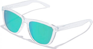 Unisex Saulesbrilles Hawkers One Raw Ø 54,8 mm S05112344 цена и информация | НАКЛАДКИ НА СОЛНЦЕЗАЩИТНЫЕ ОЧКИ ДЛЯ КОРРЕКТИРУЮЩИХ ОЧКОВ | 220.lv