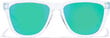 Unisex Saulesbrilles Hawkers One Raw Ø 54,8 mm S05112344 cena un informācija | Saulesbrilles sievietēm | 220.lv
