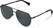 Unisex Saulesbrilles Hawkers Shadow Ø 60 mm Polarizēts (1 gb.) S05112315 cena un informācija | Saulesbrilles sievietēm | 220.lv