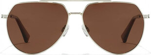 Unisex Saulesbrilles Hawkers Shadow Ø 60 mm Polarizēts S05112316 цена и информация | Женские солнцезащитные очки | 220.lv