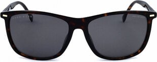 Saulesbrilles Hugo Boss 1215/F/SK Ø 59 mm S05112131 cena un informācija | Saulesbrilles  vīriešiem | 220.lv