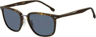 Saulesbrilles Hugo Boss 1340/F/SK Ø 57 mm S05112134 цена и информация | Солнцезащитные очки для мужчин | 220.lv