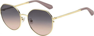 Sieviešu Saulesbrilles Kate Spade CARLITA_F_S S7251746 цена и информация | Женские солнцезащитные очки | 220.lv