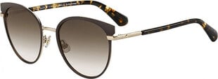 Sieviešu Saulesbrilles Kate Spade JANALEE_S S7251752 цена и информация | Женские солнцезащитные очки | 220.lv