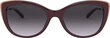 Sieviešu Saulesbrilles Michael Kors SOUTH HAMPTON MK 2127U S7251449 cena un informācija | Saulesbrilles sievietēm | 220.lv