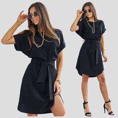 Платье женское Sevilla, черное цена и информация | Платья | 220.lv