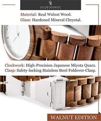 Мужские наручные часы Redmont цена и информация | Мужские часы | 220.lv