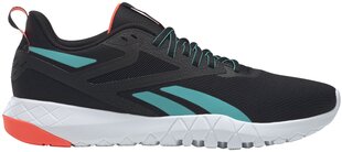 Reebok Apavi Flexagon Force 4 Black GY6249 GY6249/7 cena un informācija | Sporta apavi vīriešiem | 220.lv