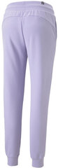 Puma Брюки Ess Elevated Pants Purple 673789 25 673789 25/L цена и информация | Брюки | 220.lv