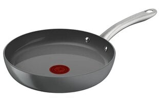 Tefal Renew+ сковорода, 30 см цена и информация | Cковородки | 220.lv
