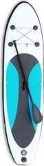 SUP-доска JoySports Stand Up Paddle 300см цена и информация | SUP доски, водные лыжи, водные аттракционы | 220.lv