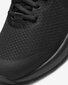 Nike Apavi Nike Revolution 6 Nn Black DD1096 001 cena un informācija | Sporta apavi bērniem | 220.lv