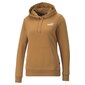 Puma Džemperi Ess+ Embroidery Hoodie Brown 670004 74 cena un informācija | Sporta apģērbs sievietēm | 220.lv