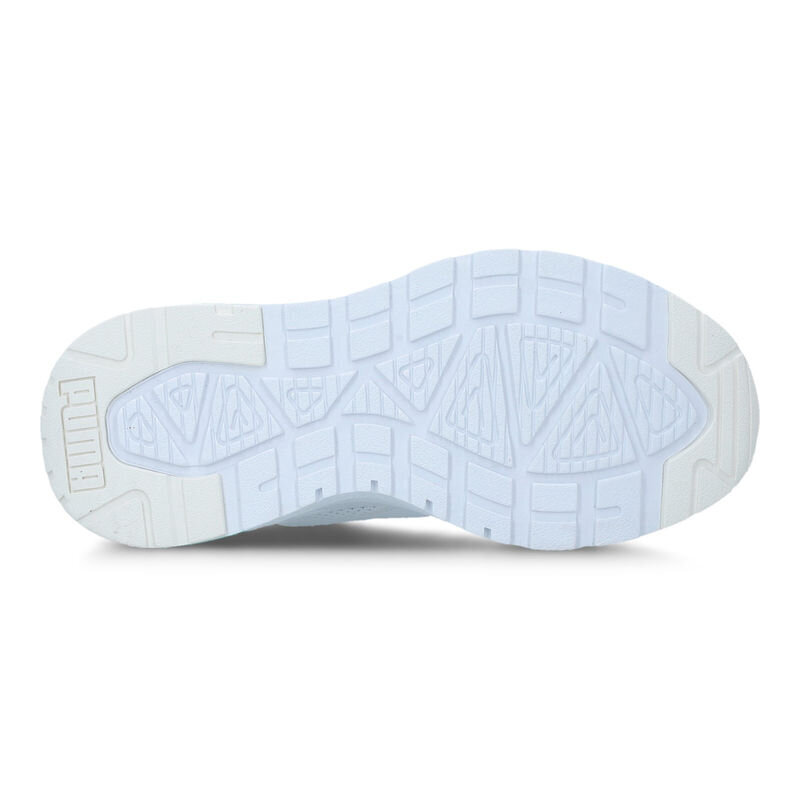 Puma Apavi Trinity Lite Jr White 391443 04 391443 04/3.5 cena un informācija | Sporta apavi bērniem | 220.lv