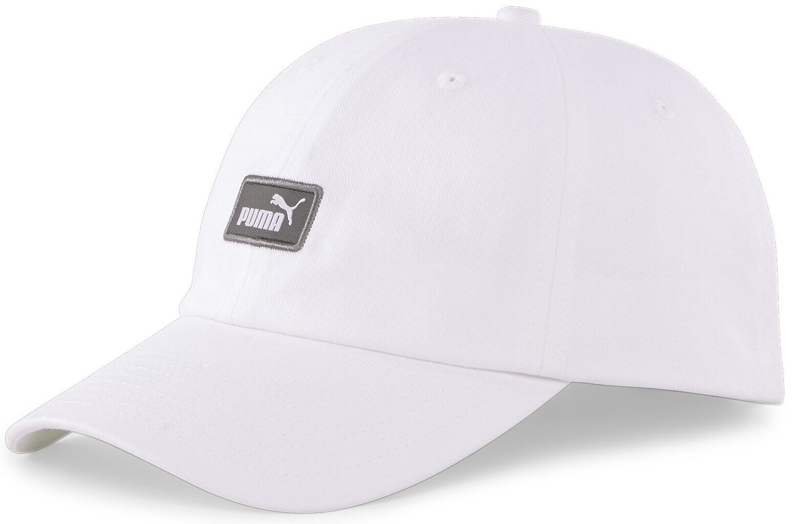 Puma Cepures Ess Cap Puma White 023669 02 023669 02 cena un informācija | Bērnu aksesuāri | 220.lv