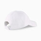 Puma Cepures Ess Cap Puma White 023669 02 023669 02 цена и информация | Bērnu aksesuāri | 220.lv