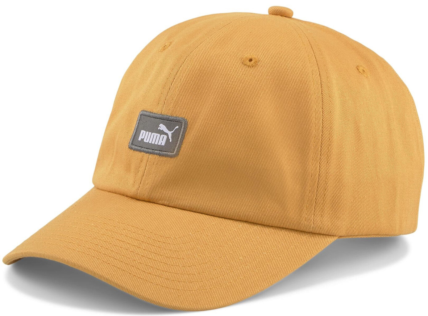 Puma Cepures Ess Cap Desert Clay Orange 023669 11 023669 11 cena un informācija | Vīriešu cepures, šalles, cimdi | 220.lv