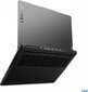 Lenovo Piezīmju Grāmatiņa Lenovo Legion 5 15iah7h 512 GB SSD GeForce RTX 3060 i7-12700H 32 GB RAM 15,6" цена и информация | Portatīvie datori | 220.lv