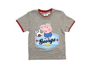 Komplekts zēniem Peppa pig цена и информация | Рубашки для мальчиков | 220.lv