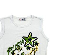 T-krekls ar īsām piedurknēm zēniem Frutta cena un informācija | Zēnu krekli | 220.lv