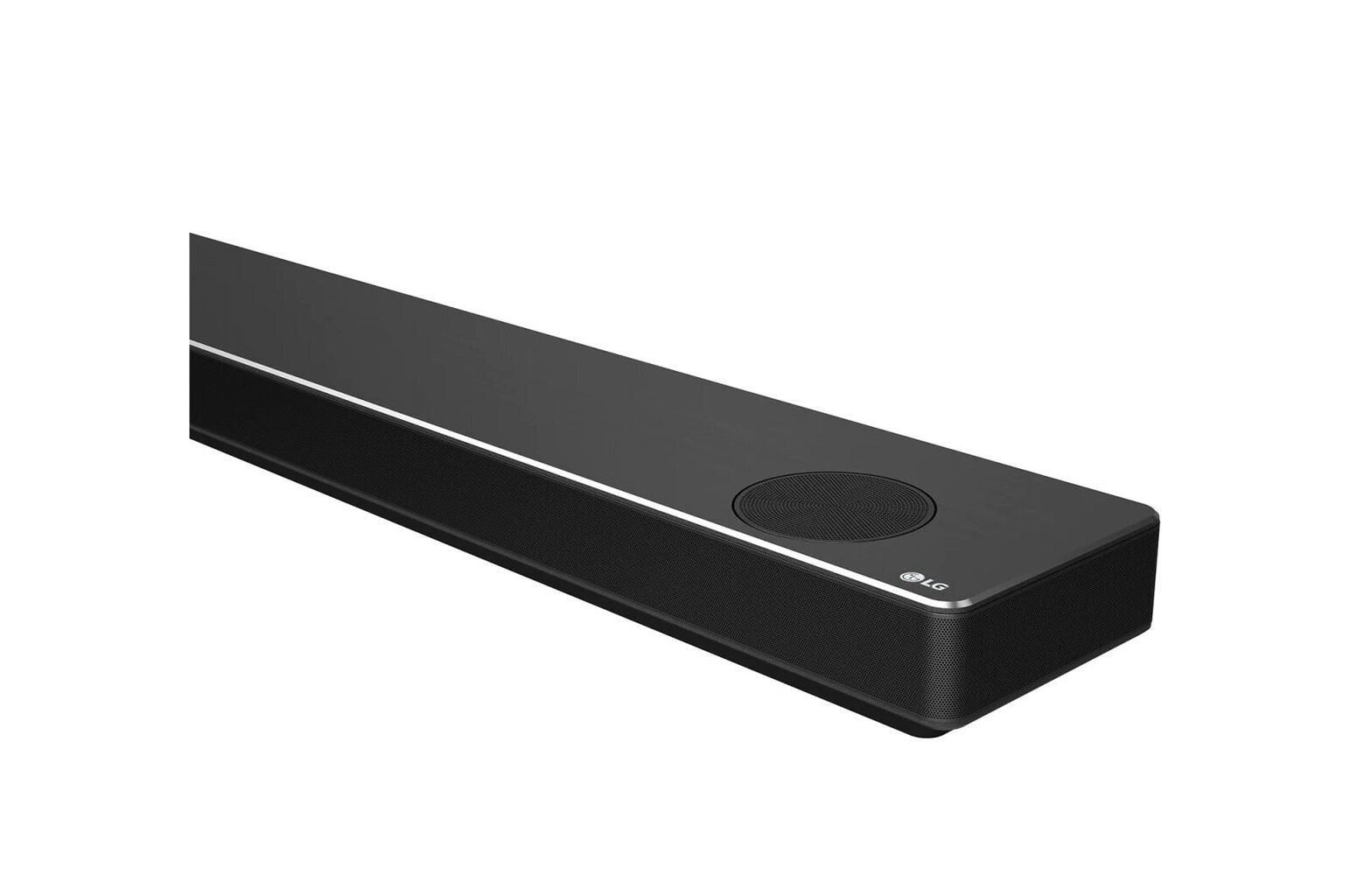 Soundbar LG SN10YG цена и информация | Mājas akustika, Sound Bar sistēmas | 220.lv