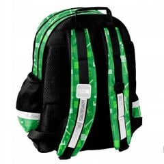 Школьный рюкзак Paso Gaming Start цена и информация | Школьные рюкзаки, спортивные сумки | 220.lv