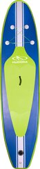 Надувная доска Hudora Stand Up Paddle Glide 320 цена и информация | SUP доски, водные лыжи, водные аттракционы | 220.lv