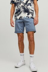 Auduma šorti JACK & JONES 12165604FLINTSTONE-M cena un informācija | Vīriešu šorti | 220.lv